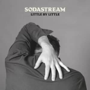 Little By Little by Sodastream Vinyl Album