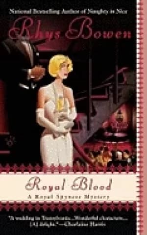 royal blood