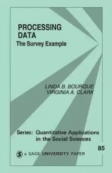 Processing data by Linda B. Bourque