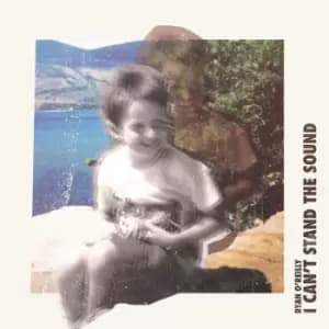 I Cant Stand the Sound by Ryan O'Reilly CD Album