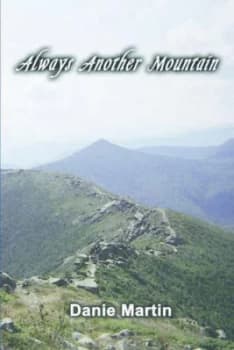 Always Another Mountain Paperback