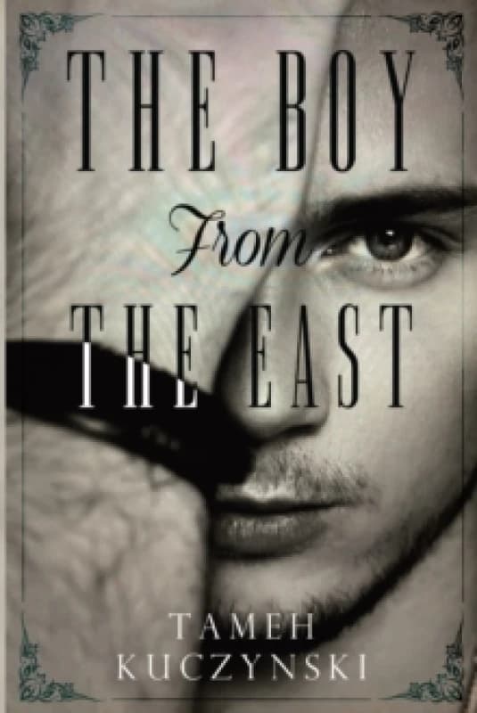 The Boy From The East Paperback / softback