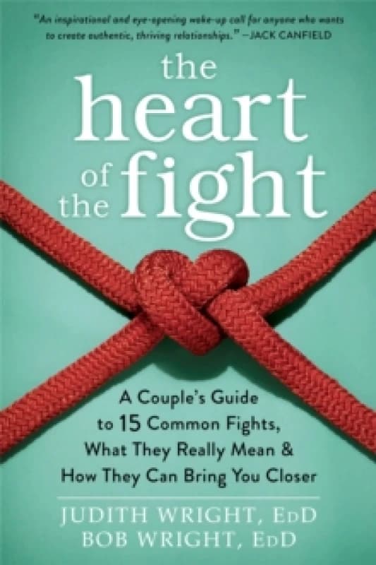 The Heart of the Fight by Judith Wright Paperback