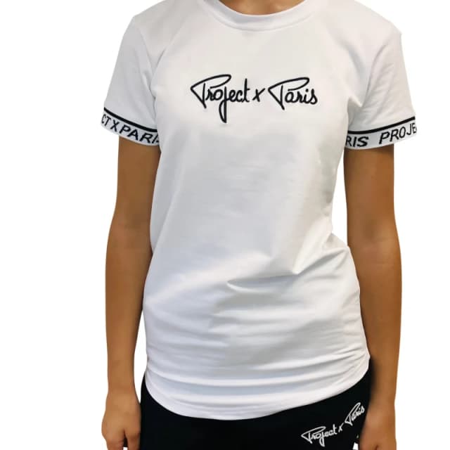 Project X Paris Kid's T-Shirt Project X Paris Rouge Male 3XS