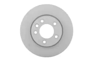 Bosch Brake disc VW,PORSCHE 0 986 479 250 7L6615302P,95535140240,95535140241 Brake rotor,Brake discs,Brake rotors 7L6615302D,7L6615302J,7L6615302N