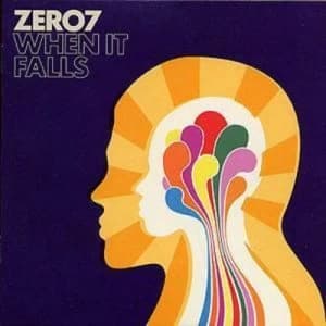 When It Falls CD Album
