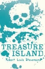 Treasure Island by Robert Louis Stevenson (Paperback, 2013)