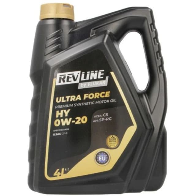 REVLINE 5901797948405 Engine oil Capacity: 4l, 0W-20 Engine Oil (1862)