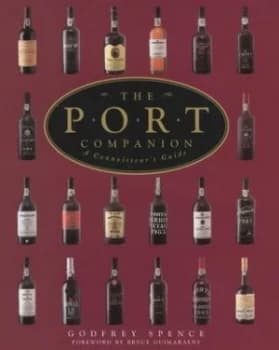 The Port Companion by Godfrey Spence Paperback