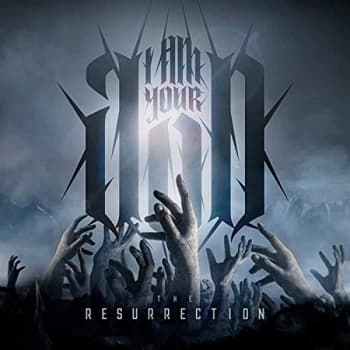 I Am Your God - The Resurrection CD