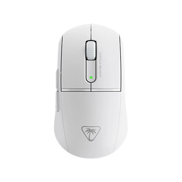 Turtle Beach Turtle Beach Burst II Air mouse Gaming Right-hand RF Wireless + Bluetooth Optical 26000 DPI TBM-2101-15