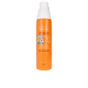 SOLAIRE HAUTE PROTECTION spray enfant SPF30 200ml