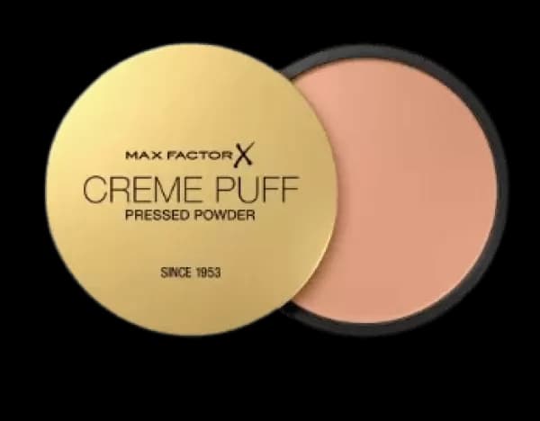 Max Factor Creme Puff Powder 53 Tempting Touch 14 g