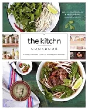 kitchn cookbook recipes kitchens and tips to inspire your cooking
