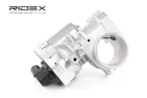 RIDEX EGR valve FORD,JAGUAR 1145E0008 1366049,1383634,1477144 Exhaust gas recirculation valve,EGR C2S51293