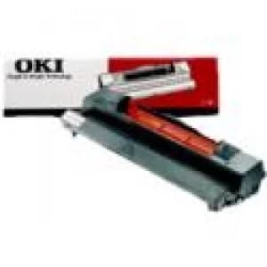 OKI 09001038 Black Imaging Drum Unit