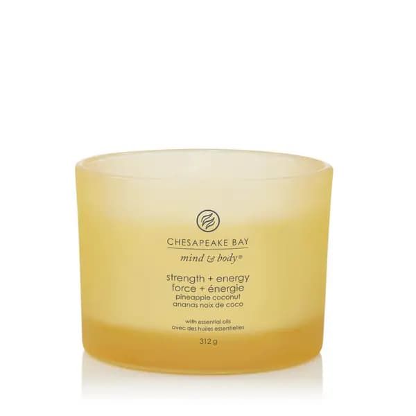 Chesapeake Bay Pineapple Coconut 42444348719259