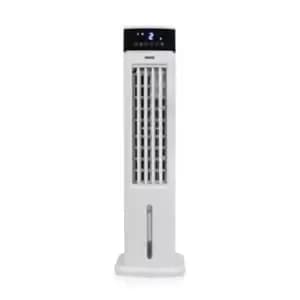 Princess Smart Air Cooler White