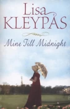 Mine till midnight by Lisa Kleypas