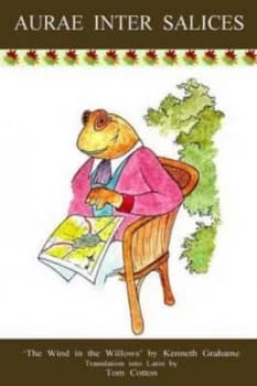 Aurae Inter Salices by Tom Cotton Paperback