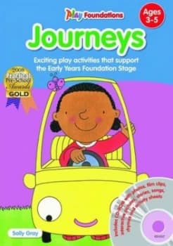 Journeys by Beverly Michael Paperback