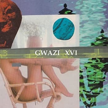 Gwazi - XVI CD