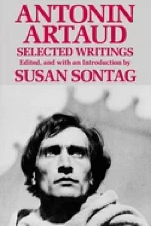 antonin artaud selected writings