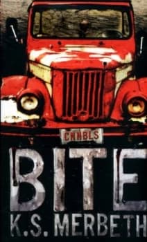 Bite by K. S. Merbeth Book