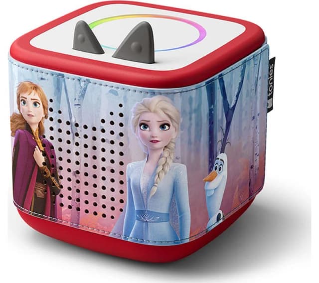 TONIES Toniebox 2 Sleeve - Disney Frozen 4251192170637