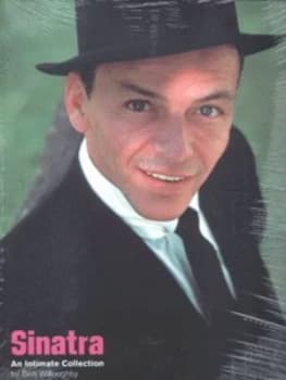 Sinatra by Bob Willoughby Paperback
