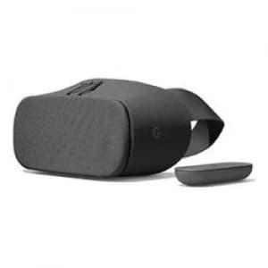 Google Daydream View 2nd Gen 2017 Smartphone VR Headset