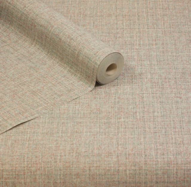 Arthouse Woven Texture Spring Mix Multi