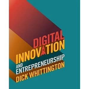 Digital Innovation and Entrepreneurship Paperback / softback 2018