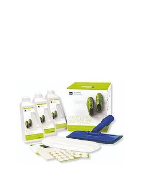 Luvanto Floor Care Kit One Colour WJQAH Unisex