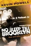 no sleep till brooklyn new and selected poems