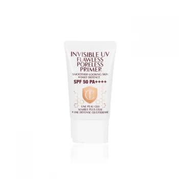 Charlotte Tilbury Invisible UV Flawless Poreless Primer - Cream