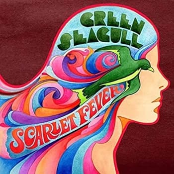 Green Seagull - Scarlet Fever Vinyl