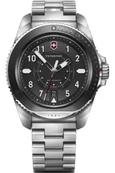 Gents Victorinox Swiss Army Jurney 1884 Watch 242009