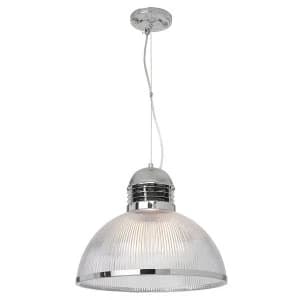 Village At Home Jodrell Ceiling Light