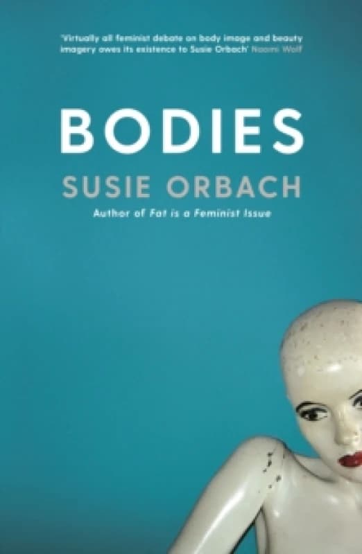 Bodies Paperback / softback
