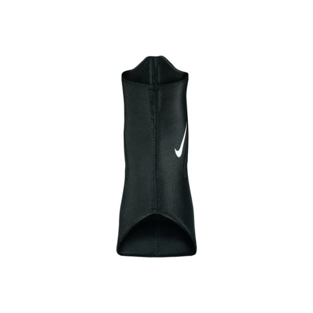 Nike Pro Ankle Sleeve 3.0 Black White 0 S