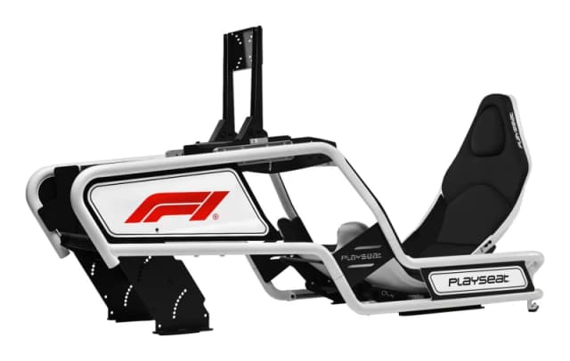 Playseat Playseat Formula Intelligence - F1 Edition PFI.00332KTS