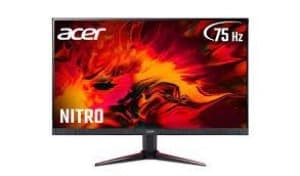 Acer 27" H277H Full HD IPS LED Monitor