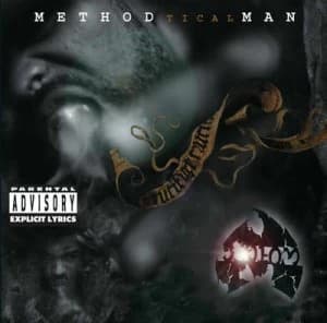 Tical by Method Man CD Album
