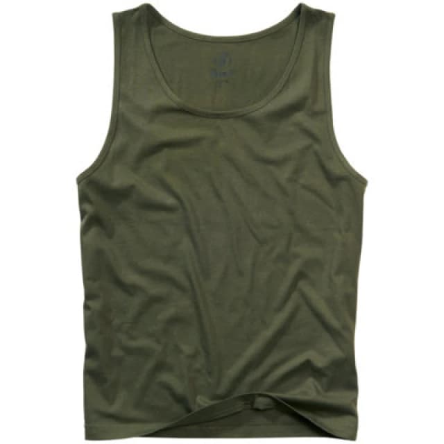 Brandit Tank Top Olive Size Xxxxxx Large
