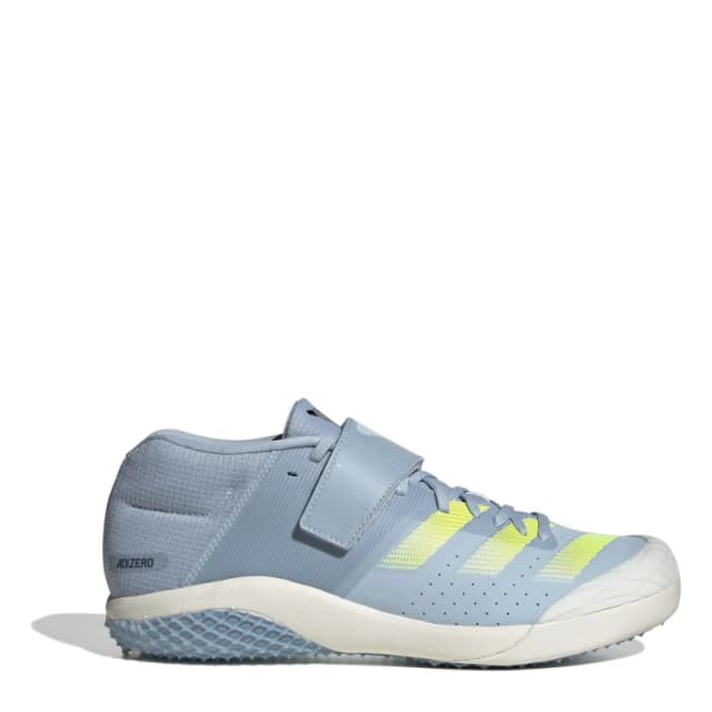 adidas Adizero Javelin Shoes Mens - Blue Blue 6