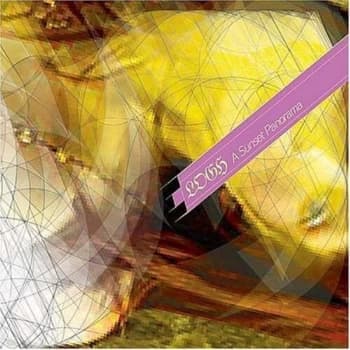 LOGH - A Sunset Panorama Vinyl