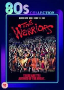 The Warriors - 80s Collection