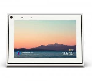 Facebook Portal Mini