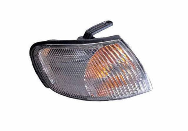 ALKAR 1902553 Turn Signal Right Front, white Indicator (62)